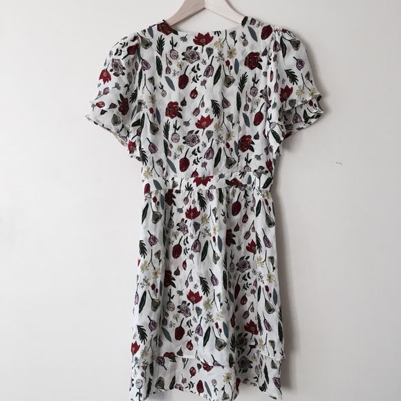 ❌SOLD❌ NWOT Stone Cold Fox Venice Dress in Fiore - Picture 8 of 8